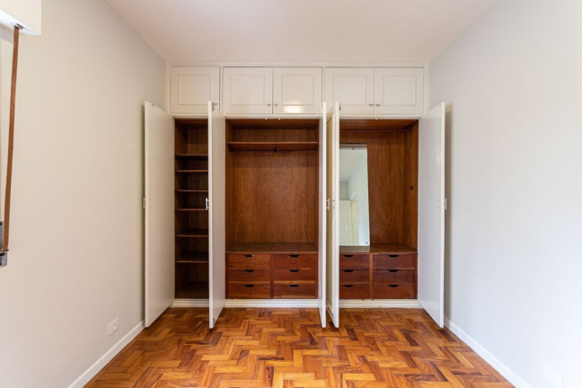 Imagem Apartamento com 3 Quartos à Venda, 135 m² em Itaim Bibi - São Paulo Imagem Apartamento com 3 Quartos à Venda, 135 m² em Itaim Bibi - São Paulo