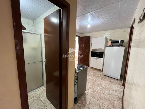 Imagem Casa com 3 Quartos à Venda, 90 m² em Barra Do Sai - Itapoá