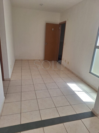 Imagem Apartamento com 2 Quartos à Venda, 43 m² em Solidariedade - Araraquara Imagem Apartamento com 2 Quartos à Venda, 43 m² em Solidariedade - Araraquara