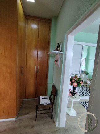 Imagem Apartamento com 2 Quartos à Venda, 68 m² em Itararé - São Vicente