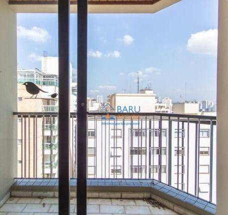Imagem Cobertura com 3 Quartos à Venda, 176 m² em Higienópolis - São Paulo Imagem Cobertura com 3 Quartos à Venda, 176 m² em Higienópolis - São Paulo