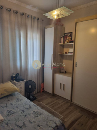 Imagem Casa de Condomínio com 2 Quartos à Venda, 100 m² em Boqueirao - Santos