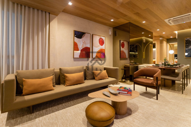 Imagem Apartamento com 3 Quartos à Venda, 90 m² em Vila Mariana - São Paulo Imagem Apartamento com 3 Quartos à Venda, 90 m² em Vila Mariana - São Paulo