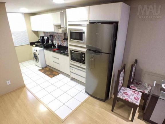 Imagem Apartamento com 2 Quartos à Venda, 53 m² em Feitoria - São Leopoldo