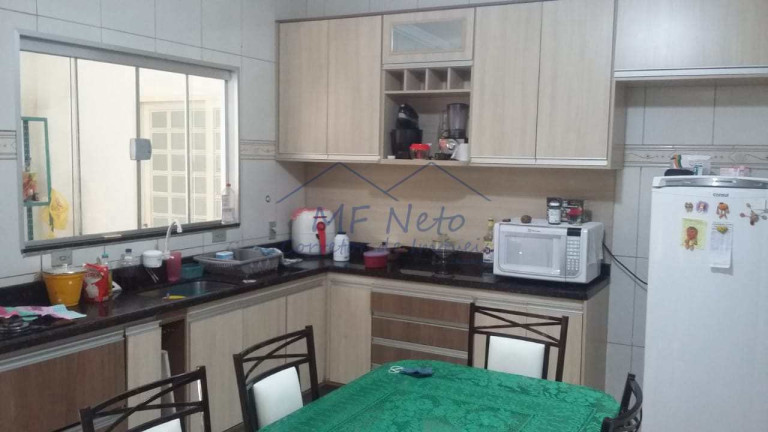 Imagem Casa com 4 Quartos à Venda, 332 m² em Jardim Residence Rio Verde - Pirassununga Imagem Casa com 4 Quartos à Venda, 332 m² em Jardim Residence Rio Verde - Pirassununga