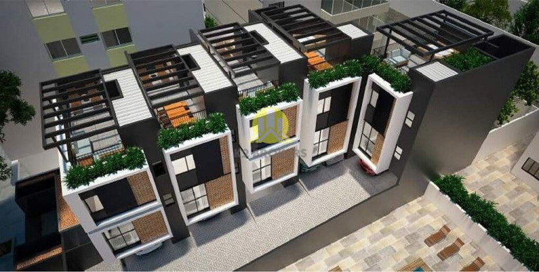 Imagem Casa com 2 Quartos à Venda, 170 m² em Higienópolis - São Paulo Imagem Casa com 2 Quartos à Venda, 170 m² em Higienópolis - São Paulo