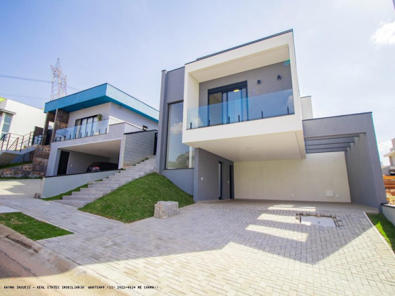 Imagem Casa com 3 Quartos à Venda, 202 m² em Jardim Celeste - Jundiaí
