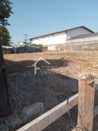 Imagem Terreno à Venda,  em Iririú - Joinville