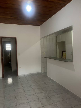 Imagem Casa com 1 Quarto à Venda, 45 m² em Guilhermina - Praia Grande Imagem Casa com 1 Quarto à Venda, 45 m² em Guilhermina - Praia Grande