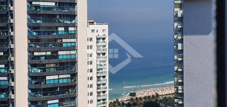Imagem Apartamento com 3 Quartos à Venda, 143 m² em Barra Da Tijuca - Rio De Janeiro Imagem Apartamento com 3 Quartos à Venda, 143 m² em Barra Da Tijuca - Rio De Janeiro