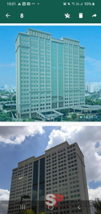 Imóvel com 1 Quarto à Venda, 45 m² em Barra Funda - São Paulo