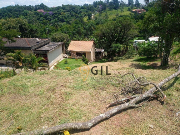 Imagem Terreno à Venda, 500 m² em Veraneio Ijal - Jacareí Imagem Terreno à Venda, 500 m² em Veraneio Ijal - Jacareí