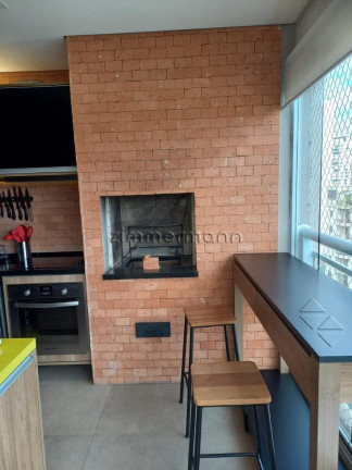 Imagem Apartamento com 2 Quartos à Venda, 100 m² em Vila Olimpia - São Paulo Imagem Apartamento com 2 Quartos à Venda, 100 m² em Vila Olimpia - São Paulo
