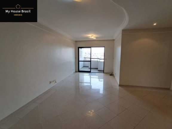 Imagem Apartamento com 3 Quartos à Venda, 110 m² em Jardim São Paulo (zona Norte) - São Paulo