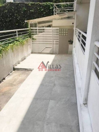 Imagem Sobrado com 3 Quartos à Venda, 420 m² em Morumbi - São Paulo Imagem Sobrado com 3 Quartos à Venda, 420 m² em Morumbi - São Paulo