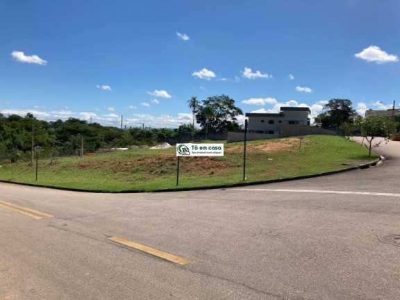 Terreno à Venda, 486 m² em Condomínio Terras Do Vale - Caçapava