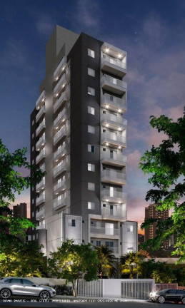Imagem Apartamento com 1 Quarto à Venda, 28 m² em Santa Teresinha - São Paulo Imagem Apartamento com 1 Quarto à Venda, 28 m² em Santa Teresinha - São Paulo