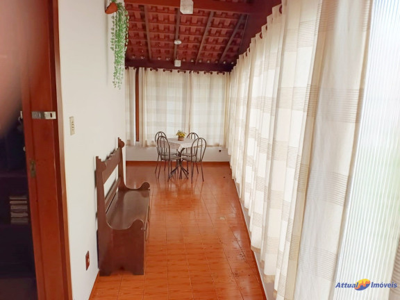 Imagem Casa com 3 Quartos à Venda, 147 m² em Várzea - Teresópolis Imagem Casa com 3 Quartos à Venda, 147 m² em Várzea - Teresópolis