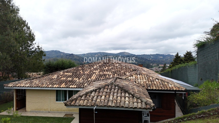 Imagem Casa com 4 Quartos à Venda, 222 m² em Região Do Alto Da Vila Inglesa - Campos Do Jordão Imagem Casa com 4 Quartos à Venda, 222 m² em Região Do Alto Da Vila Inglesa - Campos Do Jordão