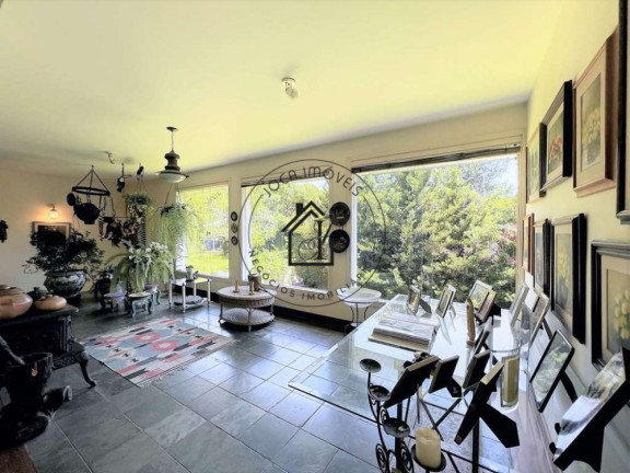 Imagem Casa com 4 Quartos à Venda, 2.134 m² em Granja Viana - Cotia Imagem Casa com 4 Quartos à Venda, 2.134 m² em Granja Viana - Cotia