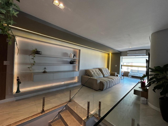 Imagem Apartamento com 3 Quartos à Venda, 220 m² em Tupi - Praia Grande Imagem Apartamento com 3 Quartos à Venda, 220 m² em Tupi - Praia Grande