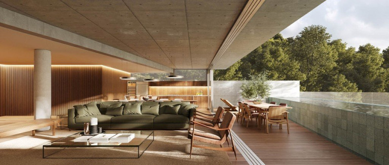 Imagem Apartamento com 3 Quartos à Venda, 382 m² em Três Figueiras - Porto Alegre Imagem Apartamento com 3 Quartos à Venda, 382 m² em Três Figueiras - Porto Alegre