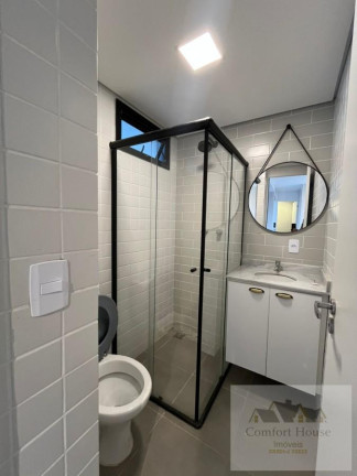 Imagem Apartamento com 2 Quartos à Venda, 40 m² em Vila Valparaíso - Santo André Imagem Apartamento com 2 Quartos à Venda, 40 m² em Vila Valparaíso - Santo André