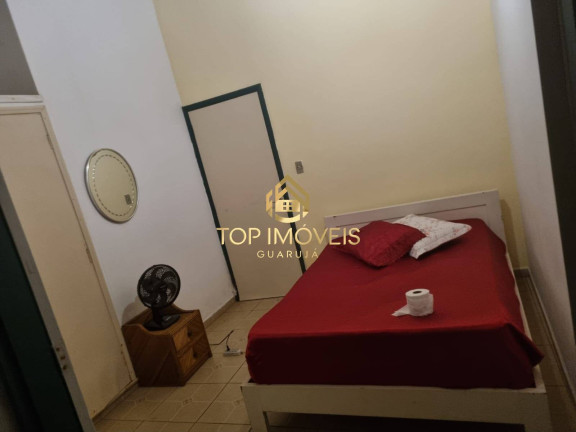 Imagem Casa com 3 Quartos à Venda, 360 m² em Balneário Praia Do Pernambuco - Guarujá