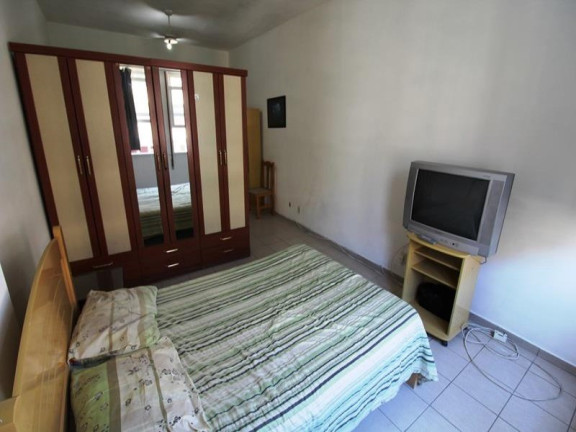 Imagem Apartamento com 1 Quarto para Temporada, 40 m² em Copacabana - Rio De Janeiro Imagem Apartamento com 1 Quarto para Temporada, 40 m² em Copacabana - Rio De Janeiro