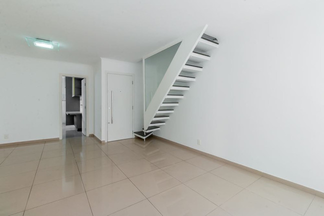 Imagem Cobertura com 3 Quartos à Venda, 180 m² em Higienópolis - São Paulo Imagem Cobertura com 3 Quartos à Venda, 180 m² em Higienópolis - São Paulo