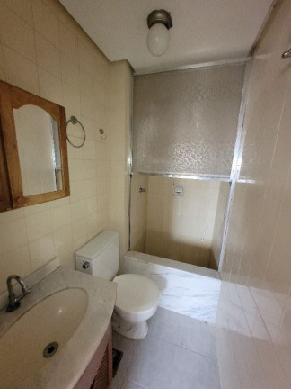 Imagem Apartamento com 1 Quarto à Venda, 42 m² em Santana - Porto Alegre Imagem Apartamento com 1 Quarto à Venda, 42 m² em Santana - Porto Alegre