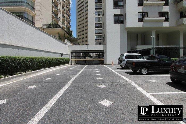 Imagem Apartamento com 4 Quartos à Venda, 288 m² em Jardim América - São Paulo Imagem Apartamento com 4 Quartos à Venda, 288 m² em Jardim América - São Paulo
