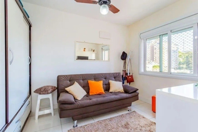 Imagem Apartamento com 3 Quartos à Venda, 102 m² em Menino Deus - Porto Alegre