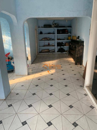 Imagem Casa com 4 Quartos à Venda, 740 m² em Vila Rosália - Guarulhos Imagem Casa com 4 Quartos à Venda, 740 m² em Vila Rosália - Guarulhos