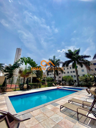Imagem Apartamento com 2 Quartos à Venda, 40 m² em Pioneiros - Campo Grande Imagem Apartamento com 2 Quartos à Venda, 40 m² em Pioneiros - Campo Grande