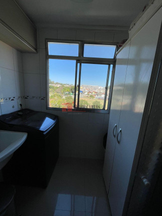 Imagem Apartamento com 2 Quartos à Venda, 57 m² em Veloso - Osasco Imagem Apartamento com 2 Quartos à Venda, 57 m² em Veloso - Osasco