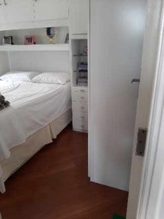 Imagem Apartamento com 2 Quartos à Venda, 53 m² em Jardim Celeste - São Paulo Imagem Apartamento com 2 Quartos à Venda, 53 m² em Jardim Celeste - São Paulo