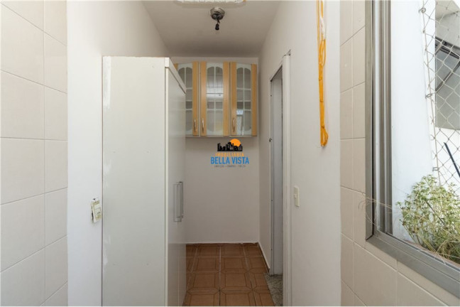 Imagem Apartamento com 2 Quartos à Venda, em Vila Alexandria - São Paulo Imagem Apartamento com 2 Quartos à Venda, em Vila Alexandria - São Paulo