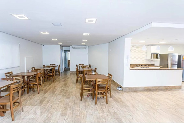 Imagem Apartamento com 3 Quartos à Venda, 160 m² em Santana - São Paulo Imagem Apartamento com 3 Quartos à Venda, 160 m² em Santana - São Paulo