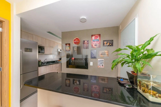 Imagem Apartamento com 3 Quartos à Venda, 105 m² em Passo Da Areia - Porto Alegre