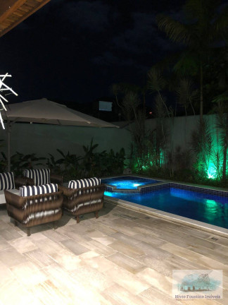 Imagem Casa com 4 Quartos à Venda, 250 m² em Juréia - São Sebastião Imagem Casa com 4 Quartos à Venda, 250 m² em Juréia - São Sebastião