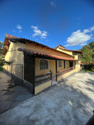 Imagem Fazenda à Venda, 2.600 m² em Itaborai - Itaboraí