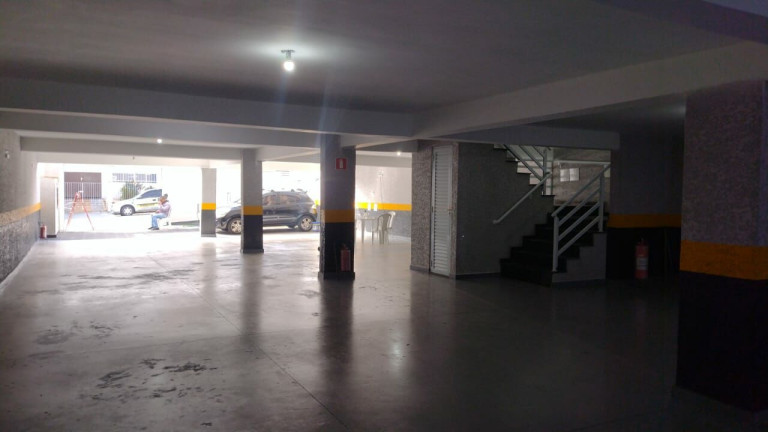 Imagem Apartamento com 2 Quartos à Venda, 55 m² em Parque Novo Oratório - Santo André Imagem Apartamento com 2 Quartos à Venda, 55 m² em Parque Novo Oratório - Santo André