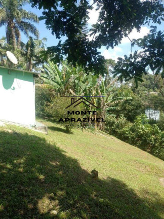 Imagem Chácara com 4 Quartos à Venda, 2.150 m² em Rio Grande Da Serra