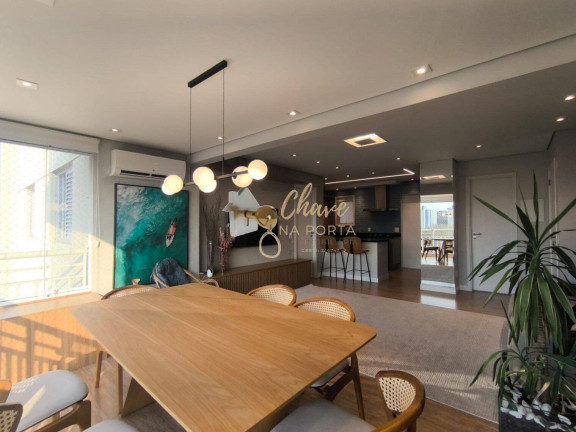 Imagem Apartamento com 3 Quartos à Venda, 95 m² em Vila Gomes - São Paulo Imagem Apartamento com 3 Quartos à Venda, 95 m² em Vila Gomes - São Paulo