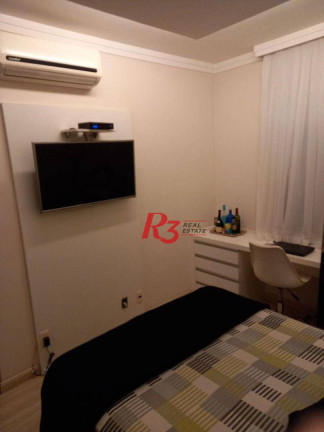 Imagem Apartamento com 4 Quartos à Venda, 234 m² em Embaré - Santos Imagem Apartamento com 4 Quartos à Venda, 234 m² em Embaré - Santos