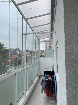 Imagem Apartamento com 2 Quartos à Venda, 93 m² em Jardim Wanda - Taboão Da Serra Imagem Apartamento com 2 Quartos à Venda, 93 m² em Jardim Wanda - Taboão Da Serra