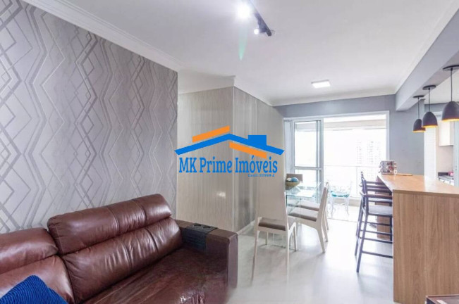 Imagem Apartamento com 3 Quartos à Venda, 76 m² em Vila Osasco - Osasco Imagem Apartamento com 3 Quartos à Venda, 76 m² em Vila Osasco - Osasco