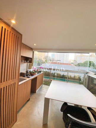 Imagem Apartamento com 1 Quarto à Venda, 74 m² em Vila Olímpia - São Paulo Imagem Apartamento com 1 Quarto à Venda, 74 m² em Vila Olímpia - São Paulo