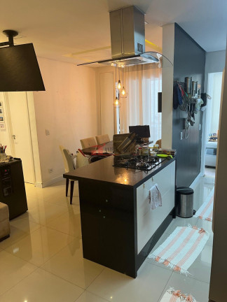 Imagem Apartamento com 2 Quartos à Venda, 60 m² em Jaguaribe - Osasco